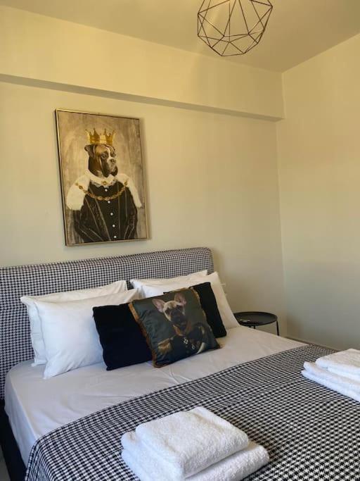 New 2Bd Aprt With Shared Rooftop Pool D3 Atenas Exterior foto
