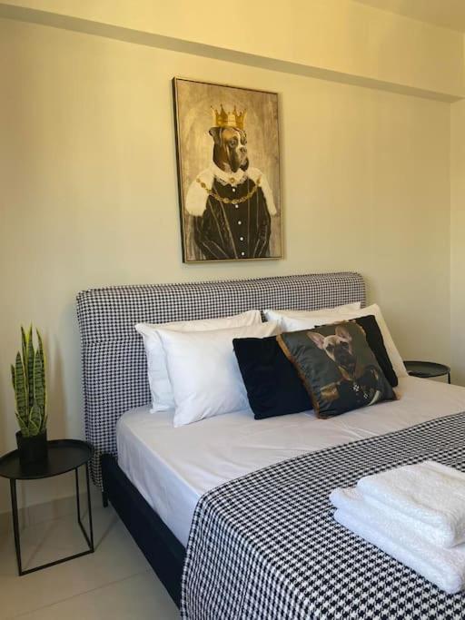 New 2Bd Aprt With Shared Rooftop Pool D3 Atenas Exterior foto