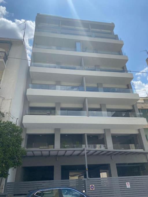 New 2Bd Aprt With Shared Rooftop Pool D3 Atenas Exterior foto
