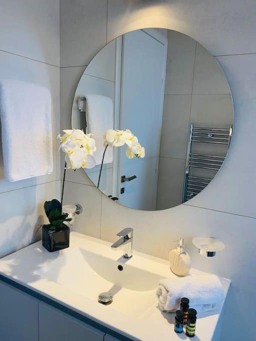 New 2Bd Aprt With Shared Rooftop Pool D3 Atenas Exterior foto