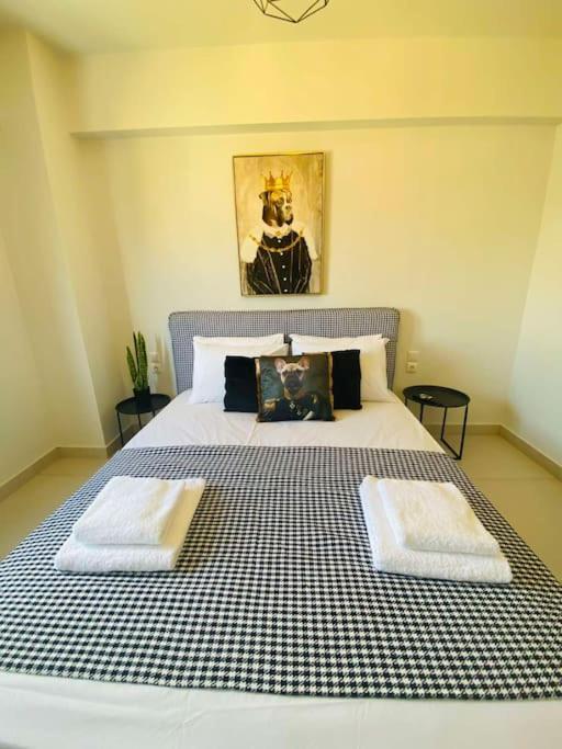 New 2Bd Aprt With Shared Rooftop Pool D3 Atenas Exterior foto