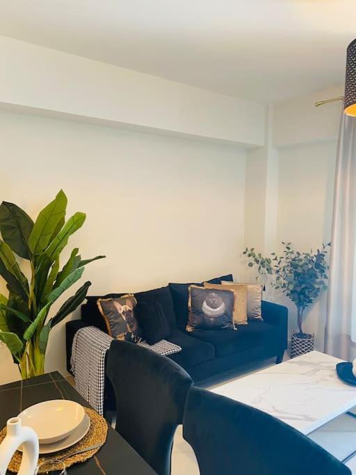 New 2Bd Aprt With Shared Rooftop Pool D3 Atenas Exterior foto