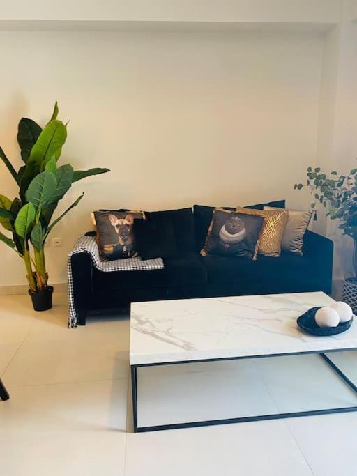 New 2Bd Aprt With Shared Rooftop Pool D3 Atenas Exterior foto