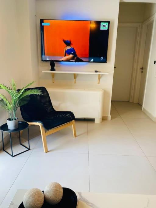 New 2Bd Aprt With Shared Rooftop Pool D3 Atenas Exterior foto